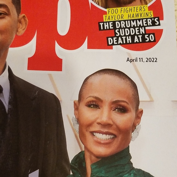 Two magazines 1 People Magazine April 4, 2022 issue1 People Magazine Apr - Picture 6 of 12